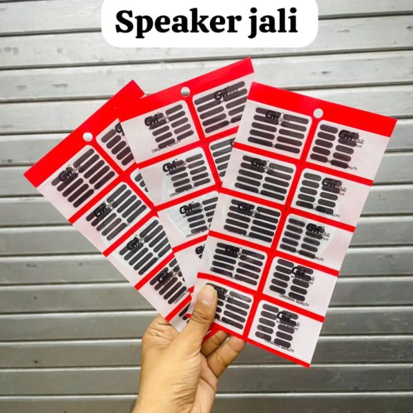 MOBILE SPEAKER UNIVERSAL ANTIDUST JALI