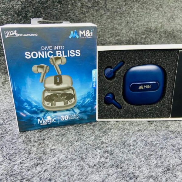 M&i MAGIC SERIC EARBUDS