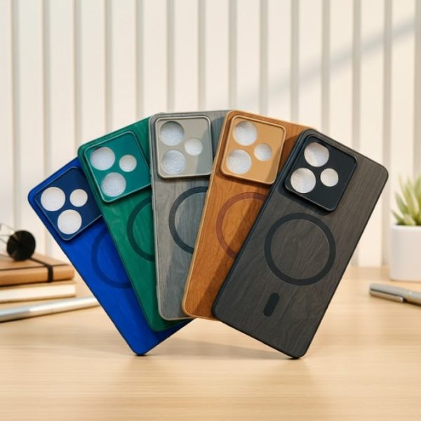 OG LEATHER MAGSAFE CASE 351 PCS LOTT PRICE 40*351=14040/-