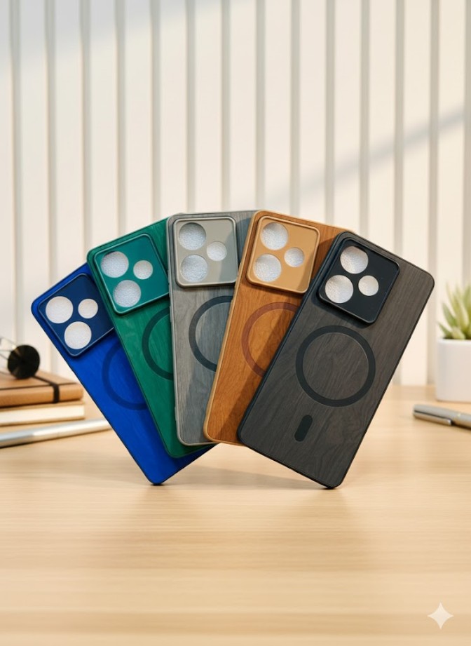 OgHFhx-2CHYrf36w2hQ.jpg OG LEATHER MAGSAFE CASE 351 PCS LOTT PRICE 40*351=14040/- - Image 1