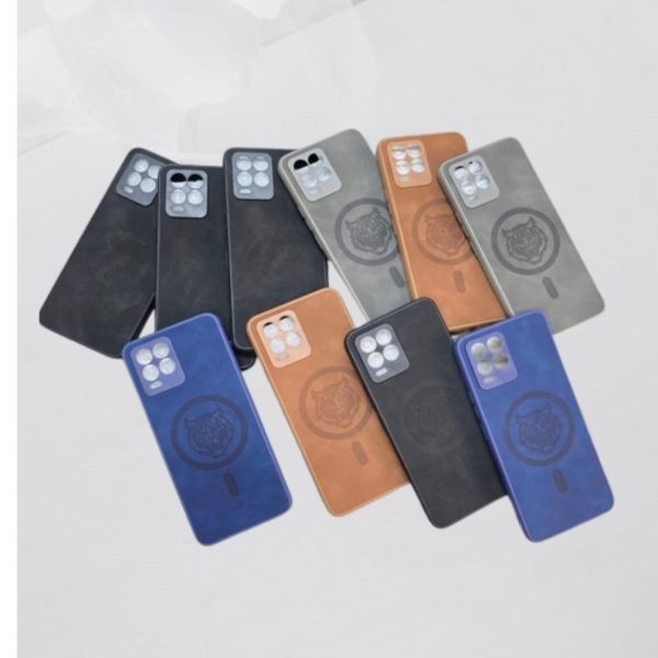 ANIMAL MAGSAFE CASE 164 PCS LOTT PRICE 41*164=6724/-