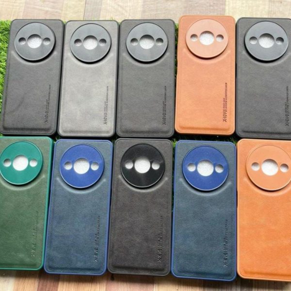 X LEVEL LEATHER CASE 131 PCS LOTT PRICE 30*131=3930/-