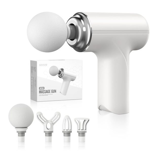 MINI MASSAGE GUN