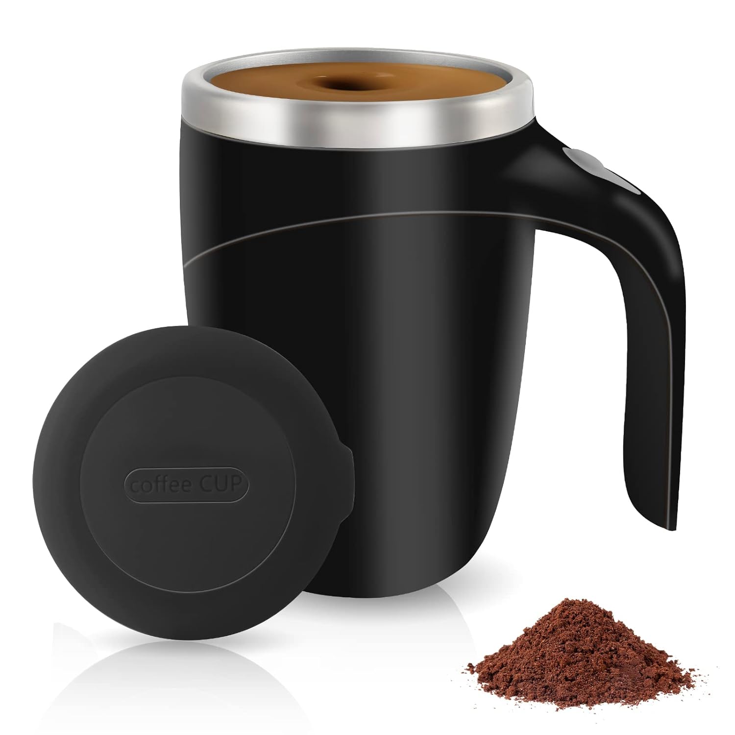 OklzPJ1RE7AqZ0RZ5Jm.jpg AUTOMATIC MAGNATIC STIRRING CUP - Image 1
