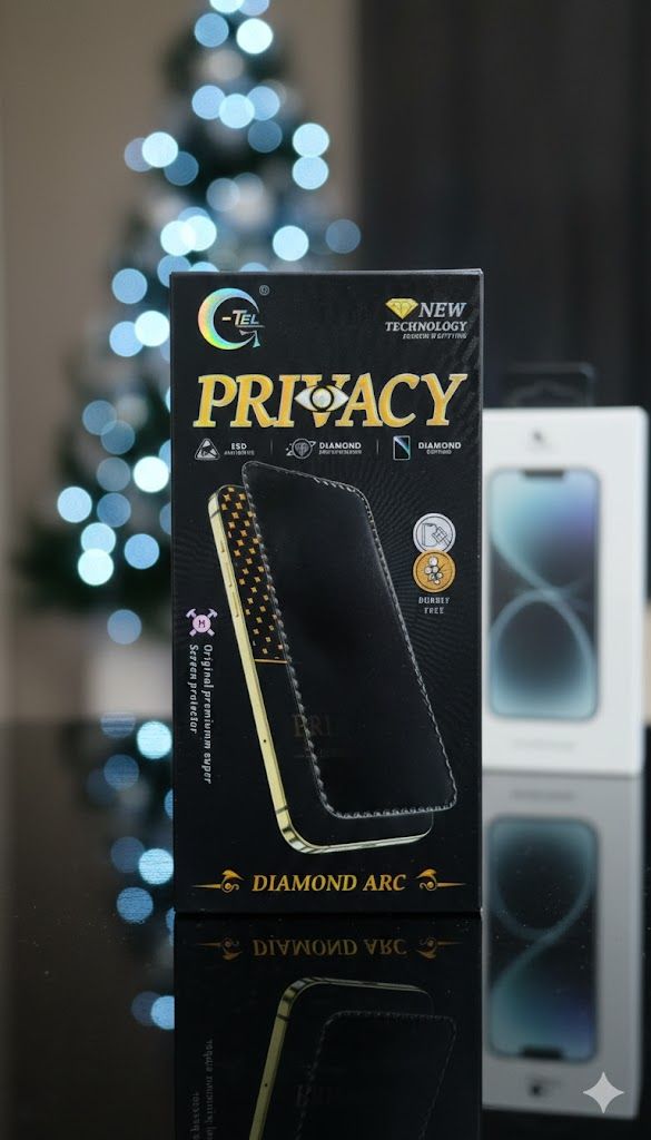 Om-LOHwqvM2VRjlYeZM.jpg GTEL PRIVACY DIAMOND ARC GLASS (10 PCS BOX) - Image 1