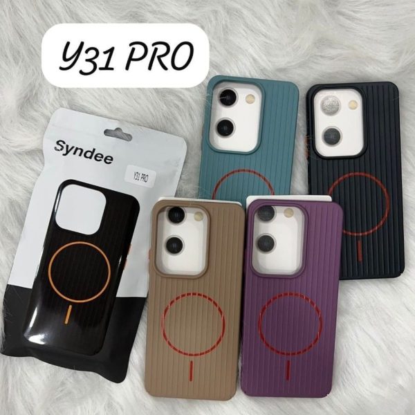 SYNDEE 💯% OIL HARD PC 2 CUT PREMIUM QUALITY CASE