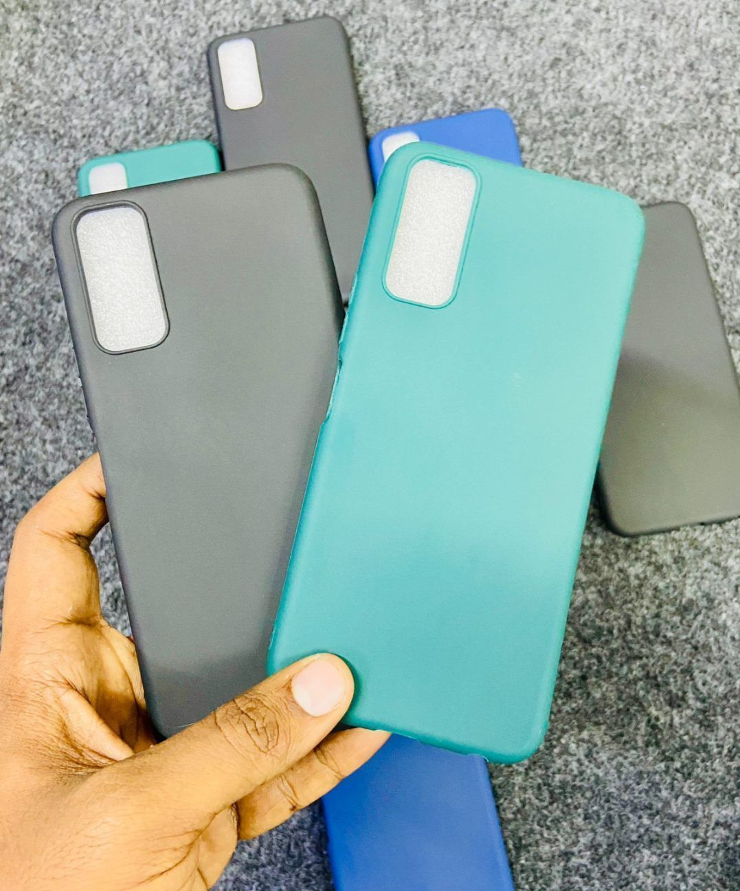 Opb3fKQoYSuIIc5CCML.jpg SOFT CANDY CASE 10 PCS PRICE 8*10=80/- - Image 1