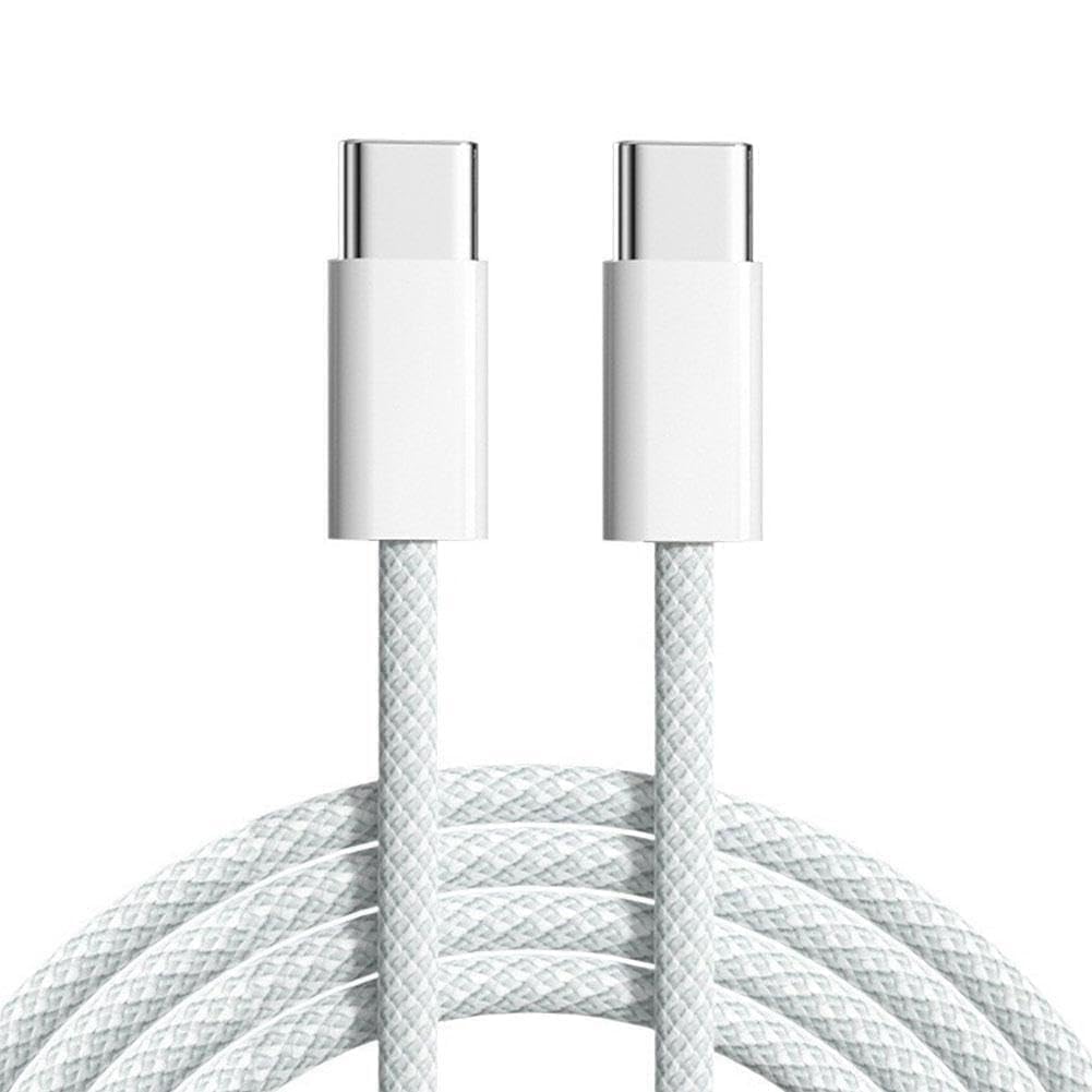 OrrfEmtH3y6LzpUOt2W.jpg IPHONE 16 DATA CABLE C TO C - Image 1