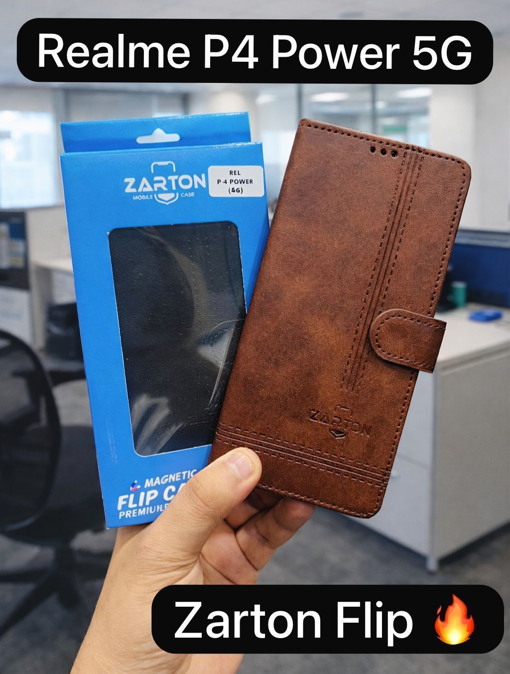OuRIAQ55mvTUjQuFNcS.jpg ZARTON FLIP CASE - Image 1