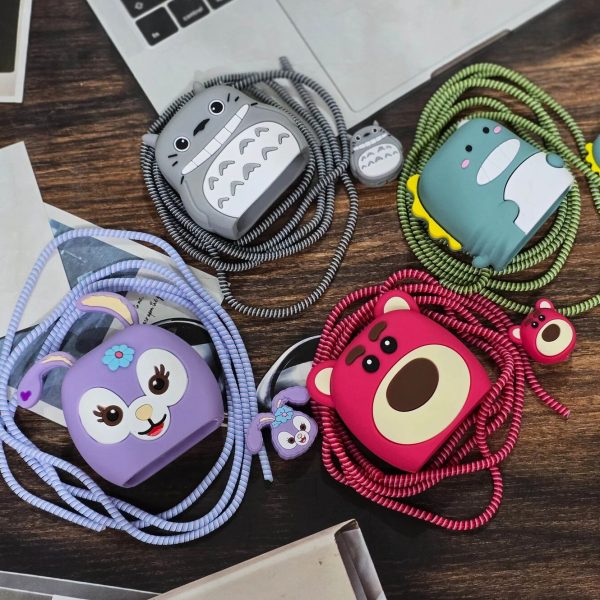 VIVO 44W MIX DESIGN DOCK COVER WITH CABLE PROTECTOR