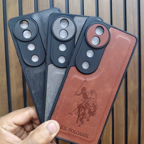 US POLO LEATHER CASE WITH SIDE GRIP 174 PCS LOTT PRICE 35*174=6090/-