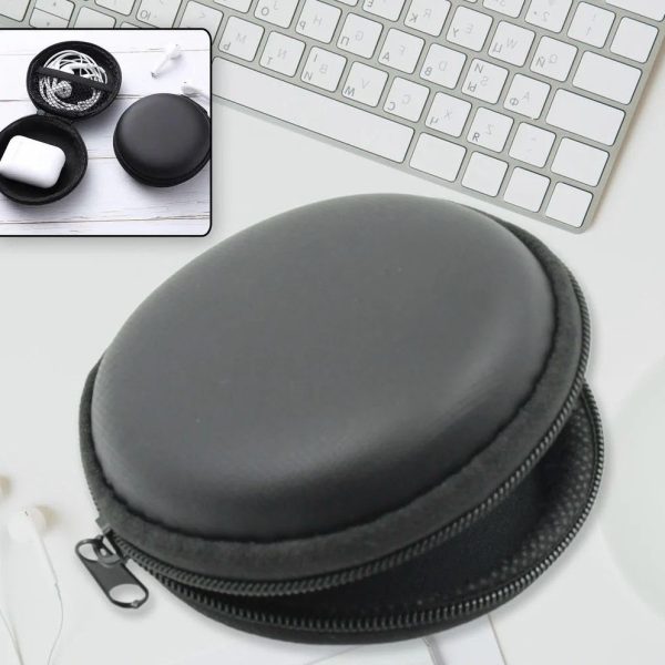 EARPHONE POUCH
