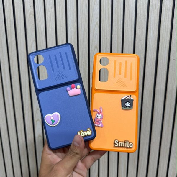 3D CARTOON CASE 90 PCS LOTT PRICE*15*90=1350/-