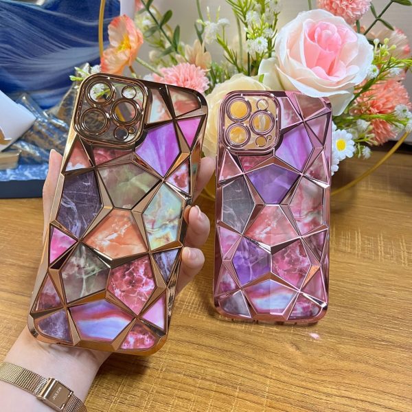 DIAMOND FOXJALL CASE