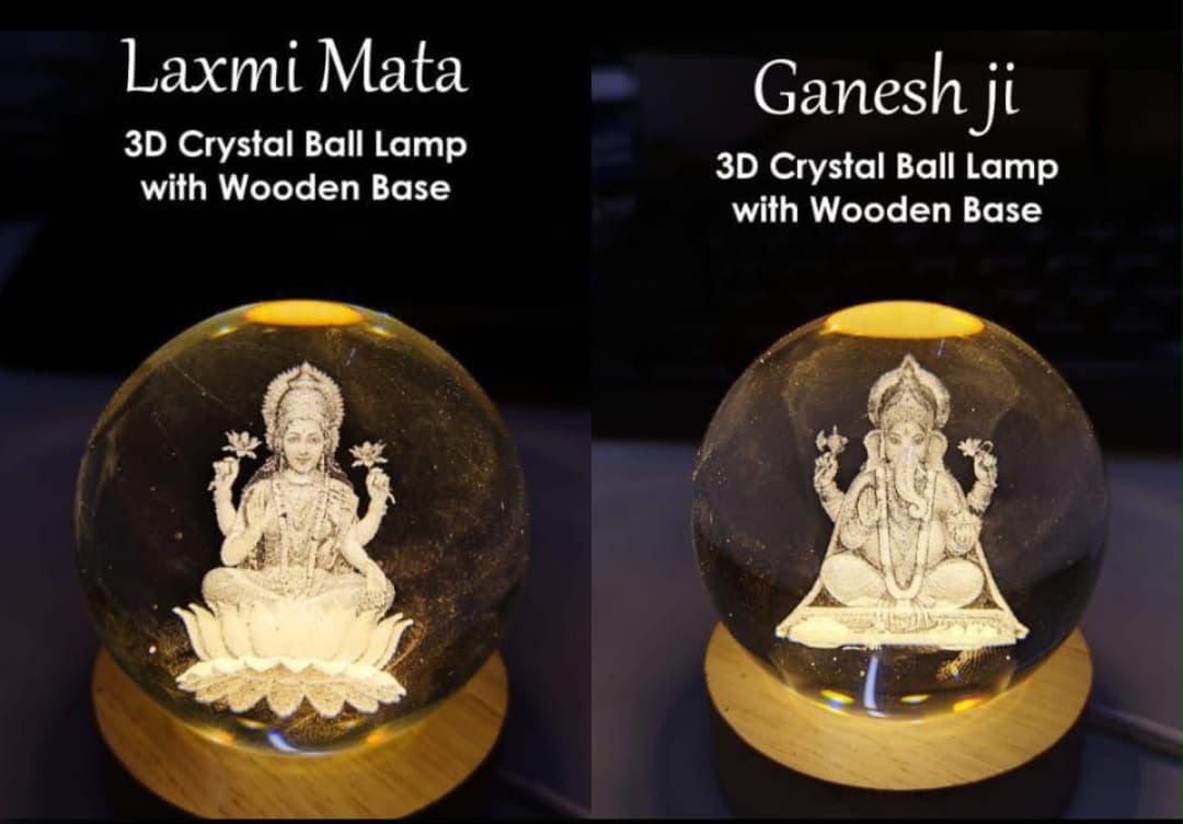 OyY9MR9hGZF9g0H6ERw.jpg 3D CREATIVE BALL LAMP - Image 1