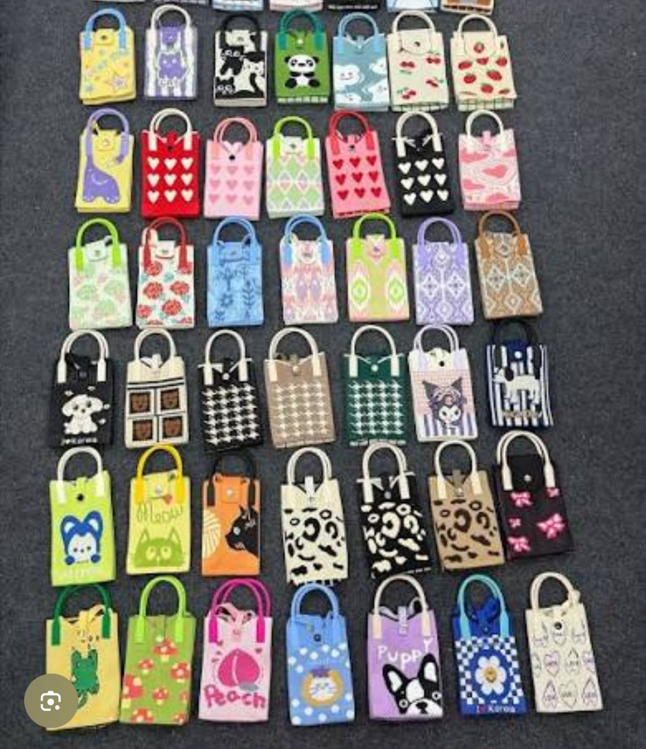 Oz5PX8fjOeTMOFk26ne.jpg KOREAN MOBILE BAG - Image 1