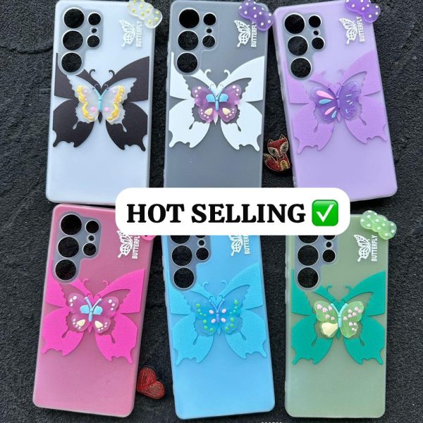 2 IN 1 BUTTERFLY CASE 179 PCS LOTT PRICE 60*179=10740/-