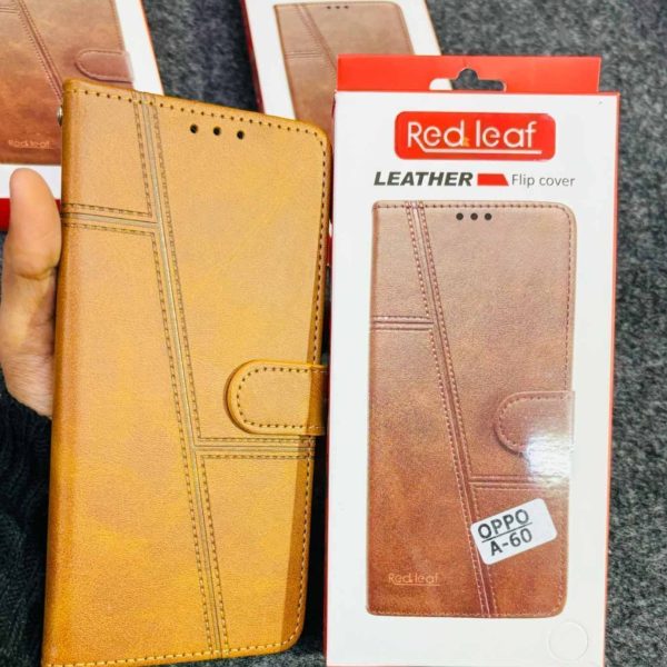 REDLEAF FLIP CASE 138 PCS LOTT PRICE 30*138=4140/-